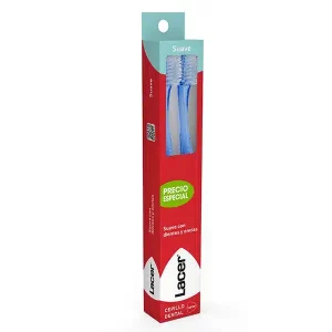 cepillo dental suave para sangrado de encías en embarazo