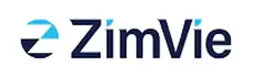 Logotipo de la empresa ZimVie de tecnología médica