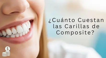 Mujer con rostro sonriente