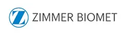 Logotipo de la empresa Zimmer Biomet