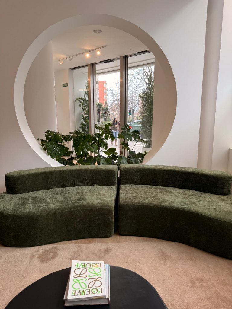 mejor clínica dental diseño