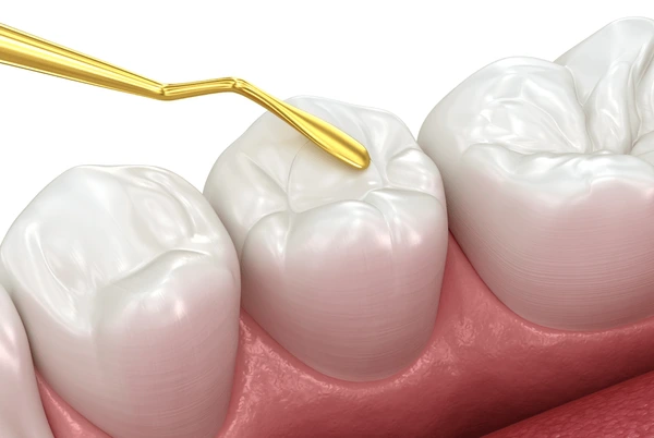 composite dental restauracion