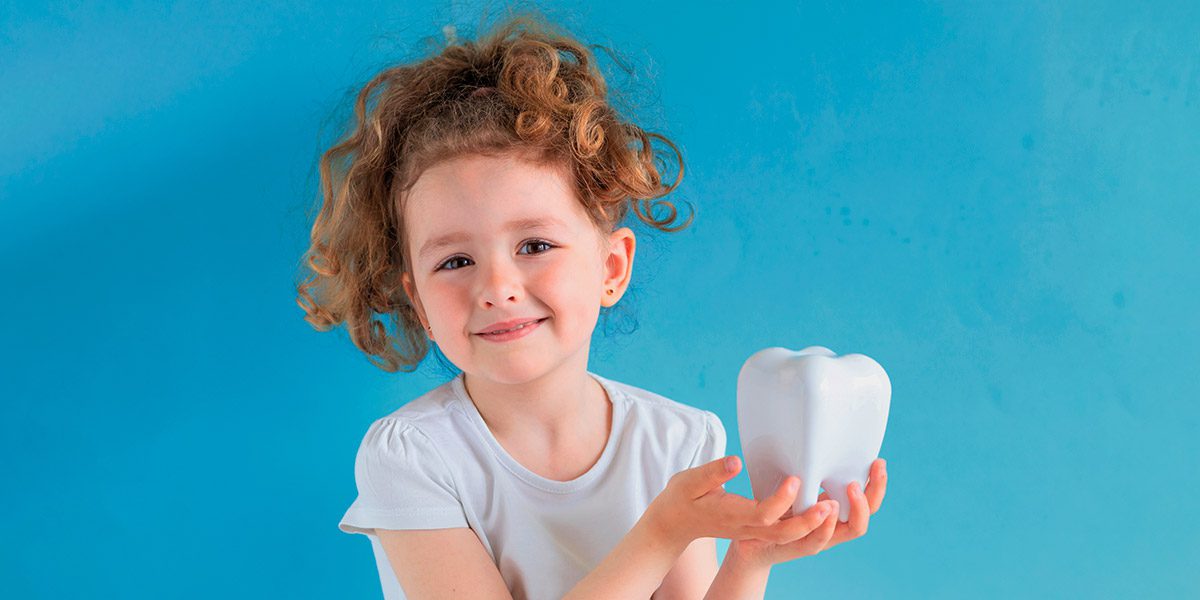 odontopediatria tratamiento dental infantil